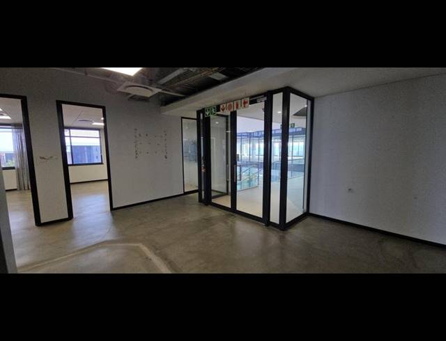 BUSINESS PROPERTY TO RENT IN WATERFALL